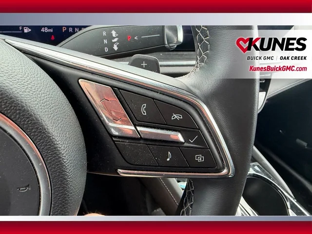 SEMINUEVOS BUICK Envision a Estados en autogozo