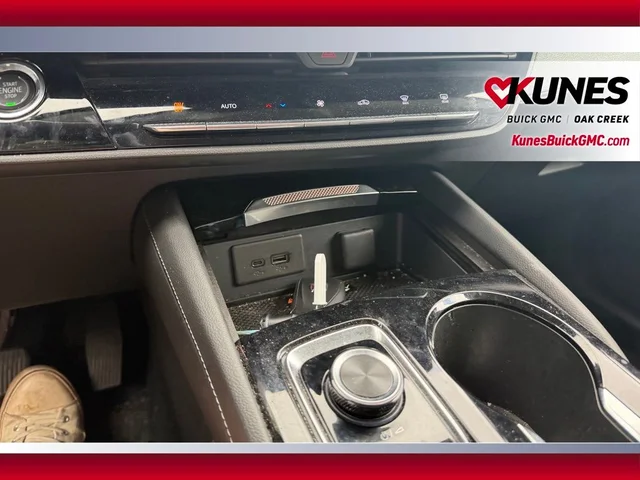 SEMINUEVOS BUICK Envision a Estados en autogozo
