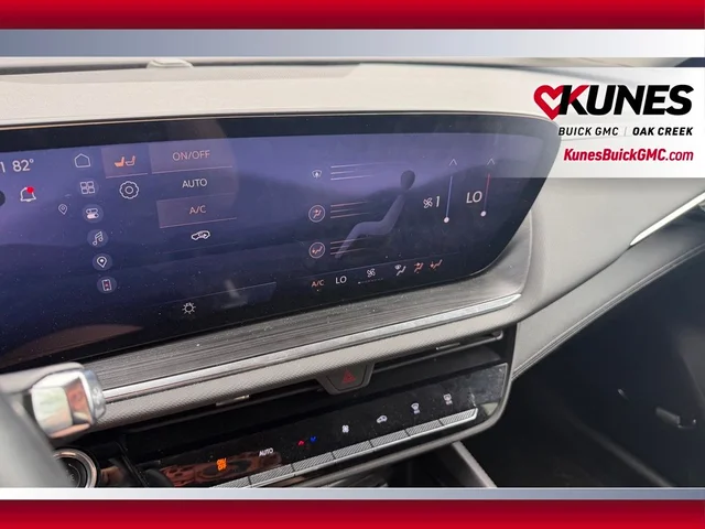 SEMINUEVOS BUICK Envision a Estados en autogozo