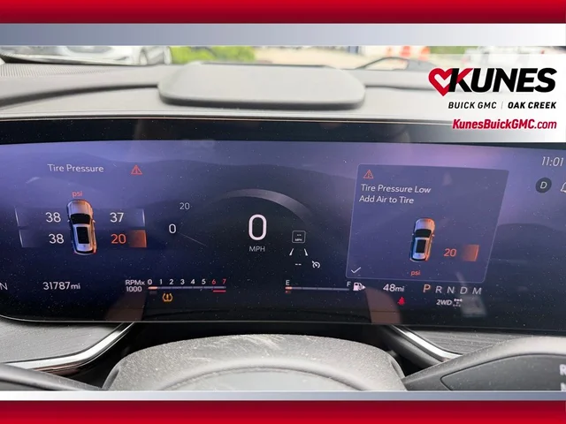 SEMINUEVOS BUICK Envision a Estados en autogozo