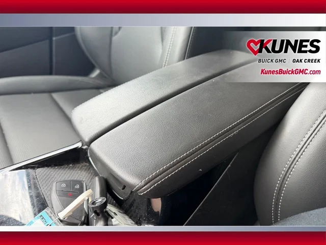 SEMINUEVOS BUICK Envision a Estados en autogozo