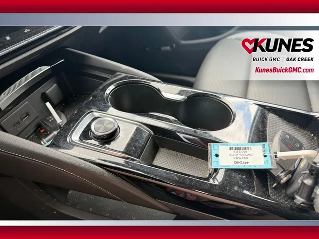SEMINUEVOS BUICK Envision a Estados en autogozo