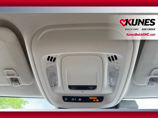 SEMINUEVOS BUICK Envision a Estados en autogozo