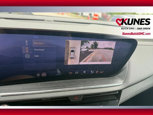 SEMINUEVOS BUICK Envision a Estados en autogozo