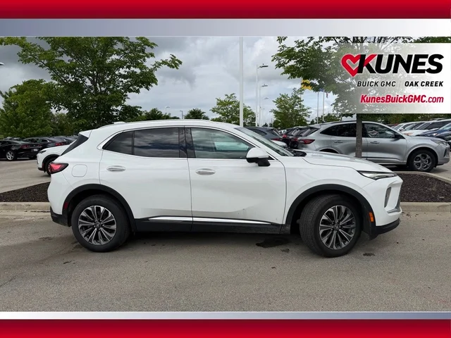 SEMINUEVOS BUICK Envision a Estados en autogozo