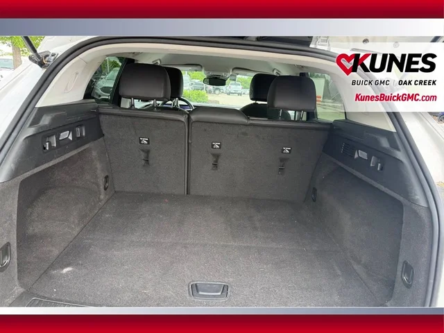 SEMINUEVOS BUICK Envision a Estados en autogozo