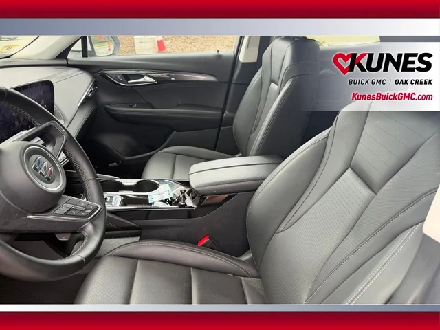 SEMINUEVOS BUICK Envision a Estados en autogozo