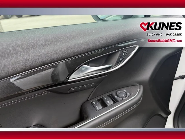 SEMINUEVOS BUICK Envision a Estados en autogozo