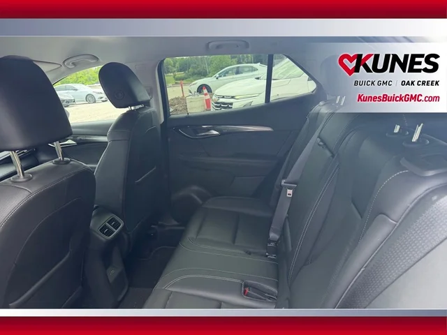 SEMINUEVOS BUICK Envision a Estados en autogozo