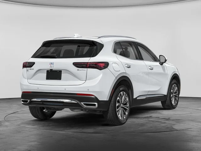 SEMINUEVOS BUICK Envision a Estados en autogozo