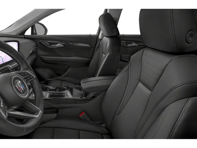 SEMINUEVOS BUICK Envision a Estados en autogozo