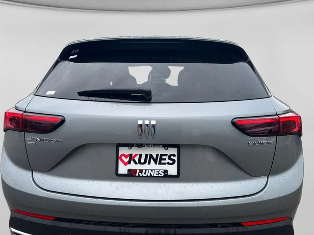 SEMINUEVOS BUICK Envision a Estados en autogozo