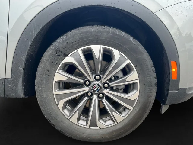 SEMINUEVOS BUICK Envision a Estados en autogozo
