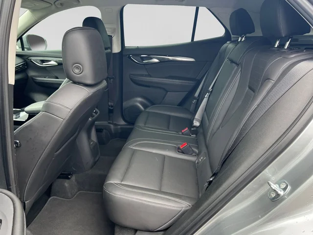 SEMINUEVOS BUICK Envision a Estados en autogozo