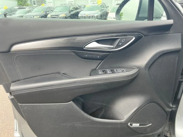 SEMINUEVOS BUICK Envision a Estados en autogozo