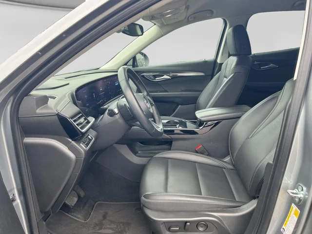 SEMINUEVOS BUICK Envision a Estados en autogozo
