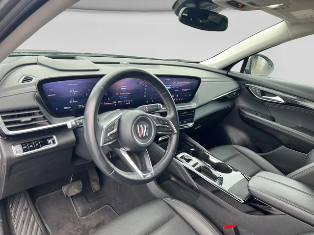 SEMINUEVOS BUICK Envision a Estados en autogozo