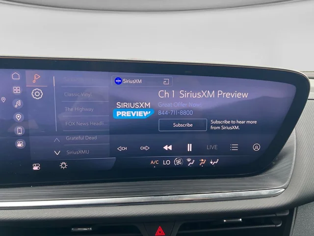 SEMINUEVOS BUICK Envision a Estados en autogozo