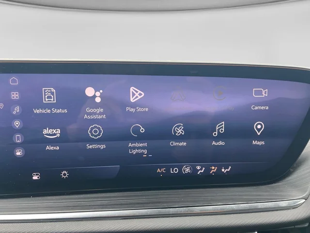 SEMINUEVOS BUICK Envision a Estados en autogozo