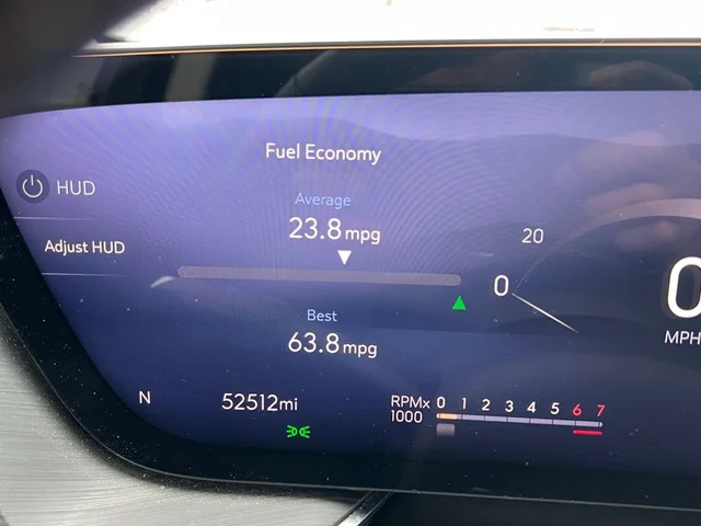SEMINUEVOS BUICK Envision a Estados en autogozo
