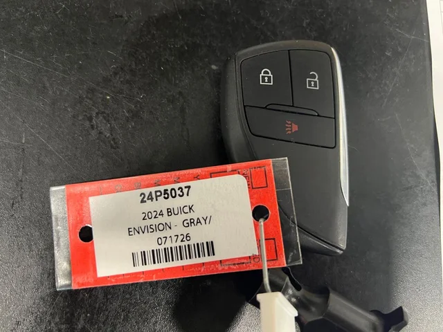 SEMINUEVOS BUICK Envision a Estados en autogozo