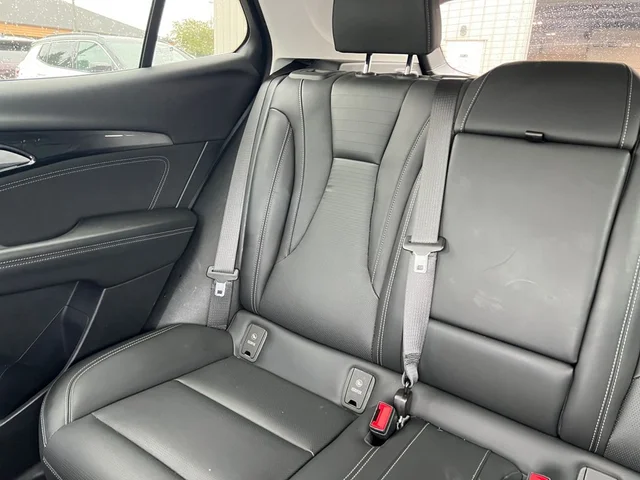 SEMINUEVOS BUICK Envision a Estados en autogozo