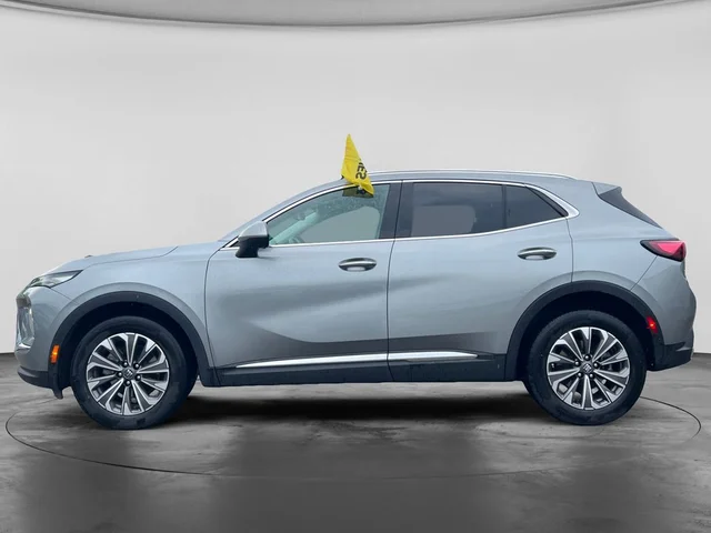 SEMINUEVOS BUICK Envision a Estados en autogozo