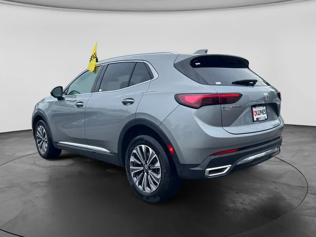 SEMINUEVOS BUICK Envision a Estados en autogozo