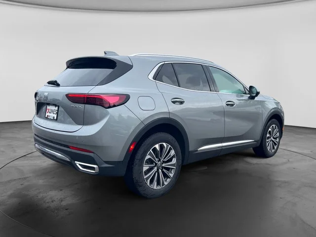 SEMINUEVOS BUICK Envision a Estados en autogozo