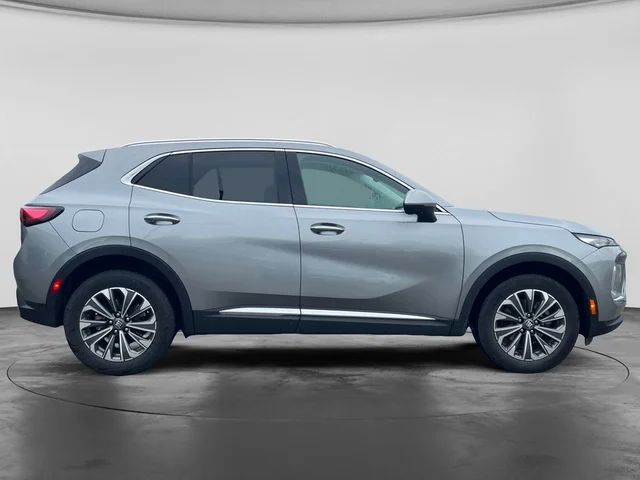 SEMINUEVOS BUICK Envision a Estados en autogozo