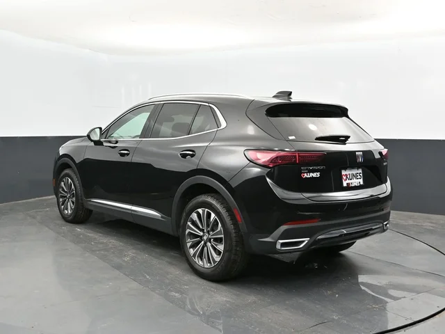 SEMINUEVOS BUICK Envision a Estados en autogozo