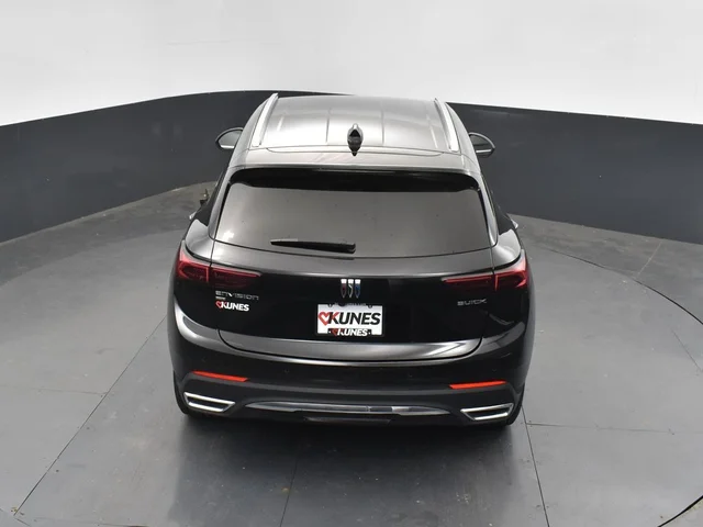 SEMINUEVOS BUICK Envision a Estados en autogozo