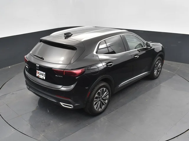 SEMINUEVOS BUICK Envision a Estados en autogozo