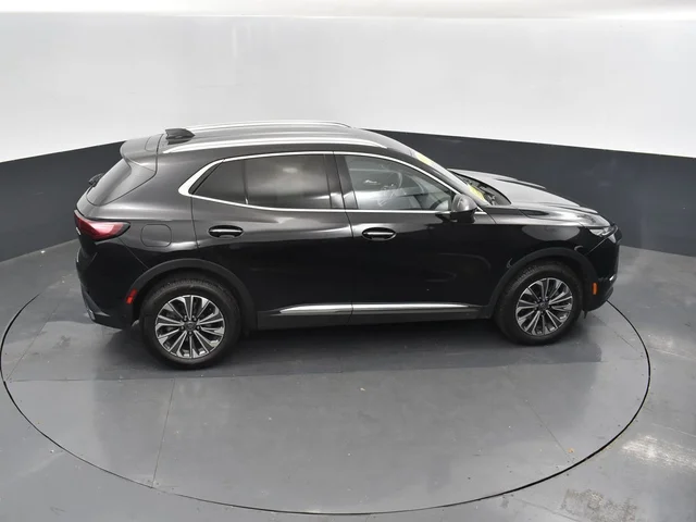 SEMINUEVOS BUICK Envision a Estados en autogozo