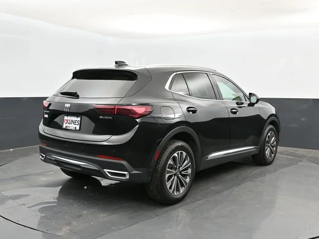 SEMINUEVOS BUICK Envision a Estados en autogozo