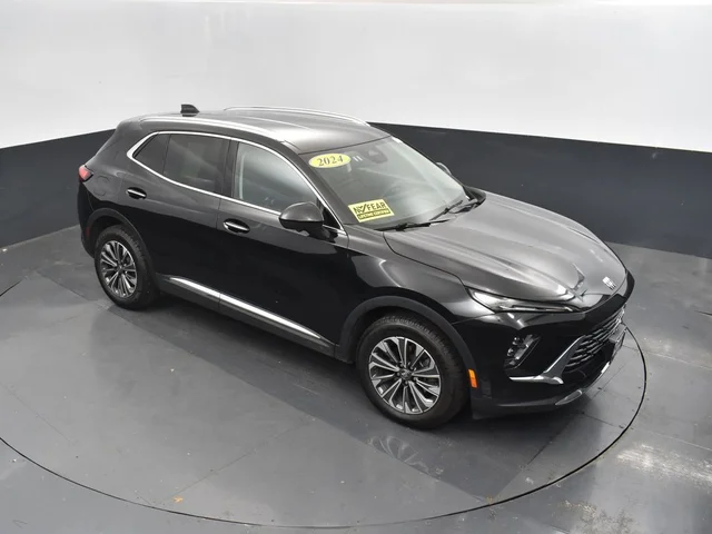SEMINUEVOS BUICK Envision a Estados en autogozo