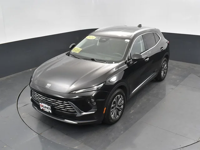 SEMINUEVOS BUICK Envision a Estados en autogozo