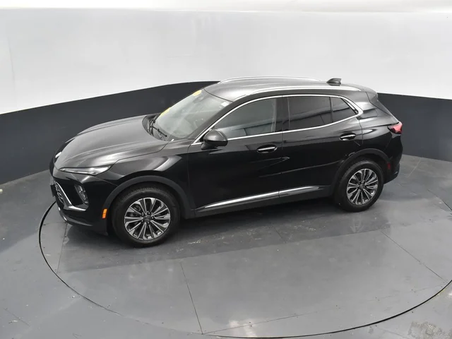 SEMINUEVOS BUICK Envision a Estados en autogozo