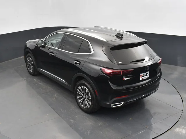 SEMINUEVOS BUICK Envision a Estados en autogozo