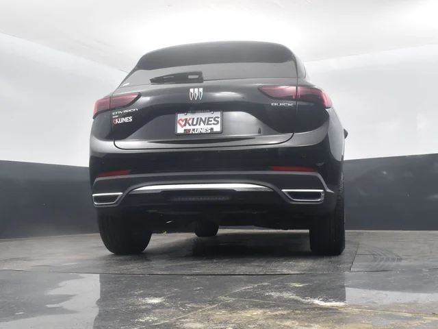 SEMINUEVOS BUICK Envision a Estados en autogozo