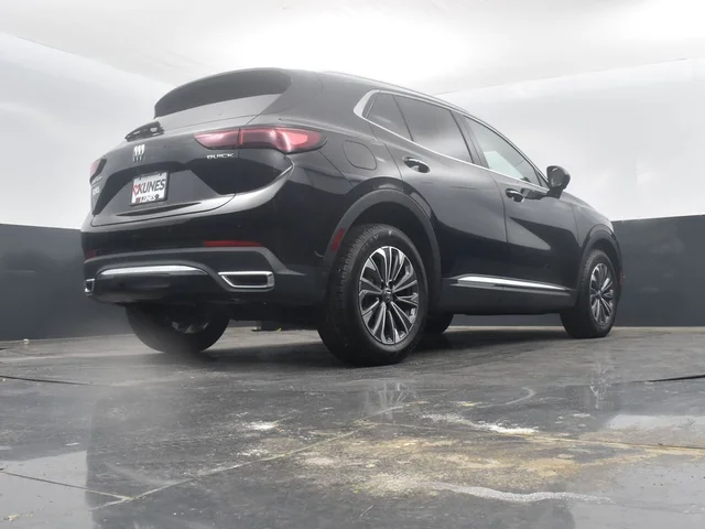 SEMINUEVOS BUICK Envision a Estados en autogozo