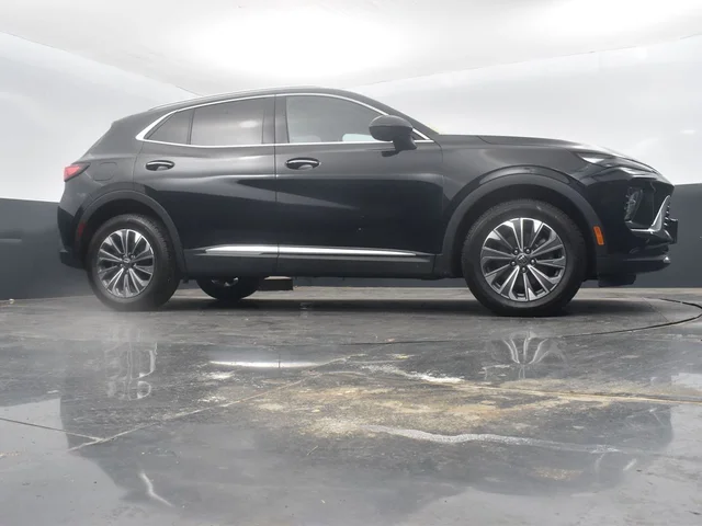 SEMINUEVOS BUICK Envision a Estados en autogozo