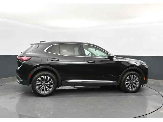 SEMINUEVOS BUICK Envision a Estados en autogozo