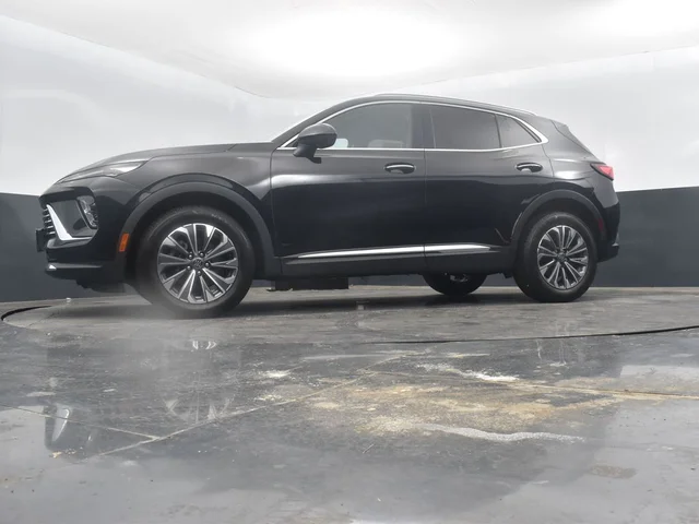 SEMINUEVOS BUICK Envision a Estados en autogozo