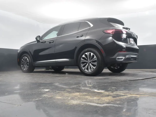SEMINUEVOS BUICK Envision a Estados en autogozo