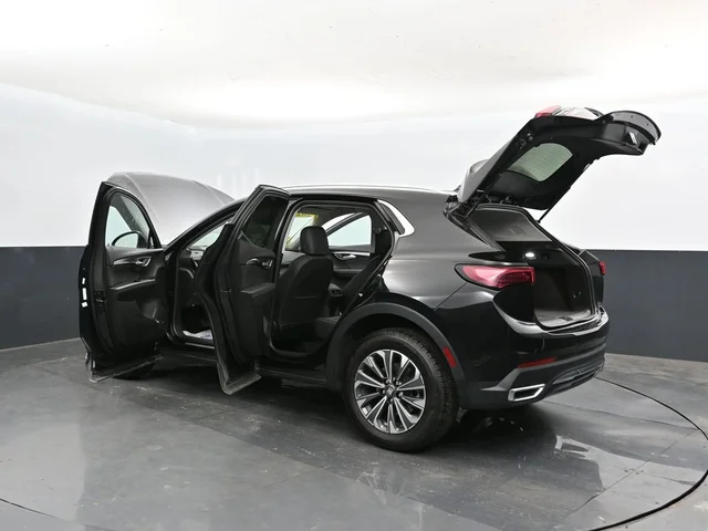 SEMINUEVOS BUICK Envision a Estados en autogozo