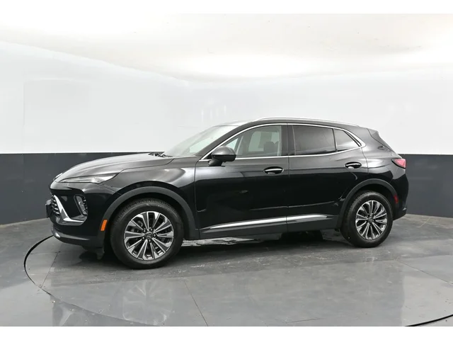 SEMINUEVOS BUICK Envision a Estados en autogozo