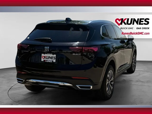 SEMINUEVOS BUICK Envision a Estados en autogozo