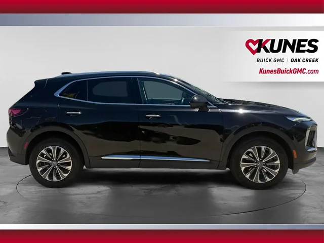 SEMINUEVOS BUICK Envision a Estados en autogozo