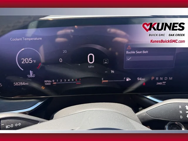 SEMINUEVOS BUICK Envision a Estados en autogozo